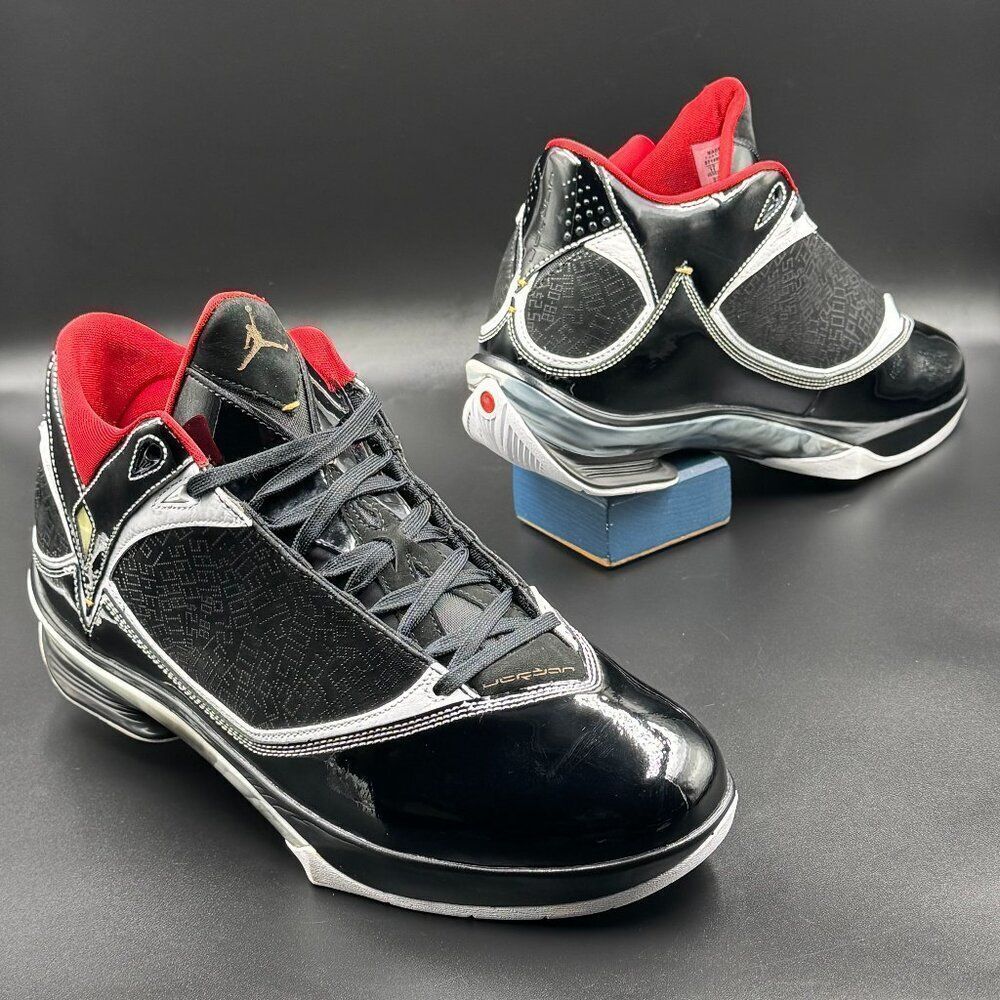 Air Jordan 2009 Hall Of Fame 2009 HOF